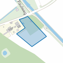 Perceel MIL00-N-1011