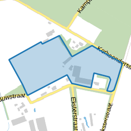 Perceel MIL00-N-1017