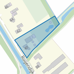 Perceel MIL00-N-1029