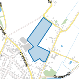 Perceel MIL00-N-1053