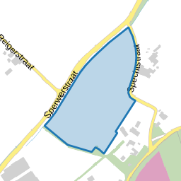 Perceel MIL00-N-1054