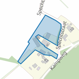 Perceel MIL00-N-1055