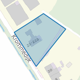 Perceel MIL00-N-1057