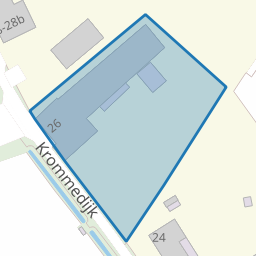 Perceel MIL00-N-1064