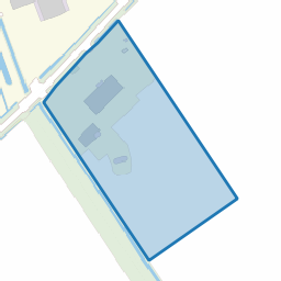 Perceel MIL00-P-1007