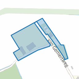 Perceel MIL00-P-1011