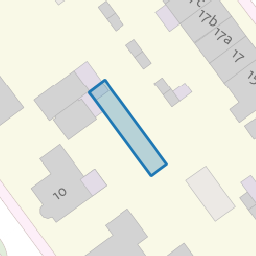 Perceel MIL00-P-1013