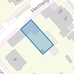 Perceel MIL00-P-1017