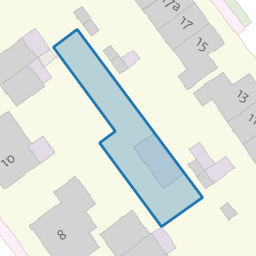 Perceel MIL00-P-1019