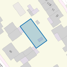 Perceel MIL00-P-1020