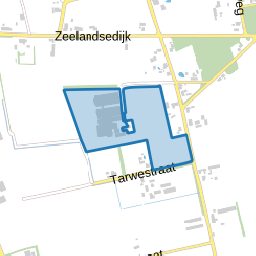 Perceel MIL00-P-1024