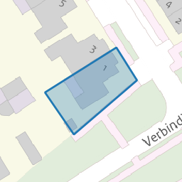 Perceel MIL00-P-1033