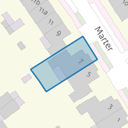 Perceel MIL00-P-1034