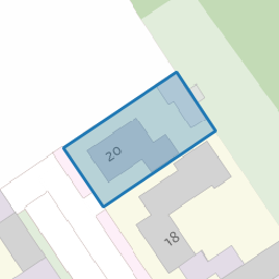 Perceel MIL00-P-1037