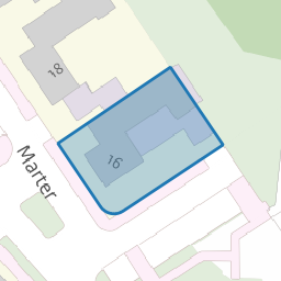 Perceel MIL00-P-1039