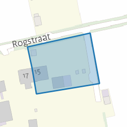 Perceel MIL00-P-1042