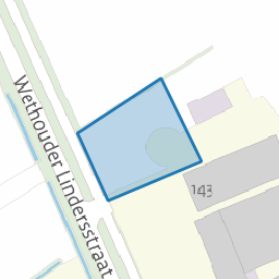 Perceel MIL00-P-1047