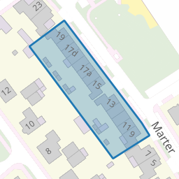 Perceel MIL00-P-1051