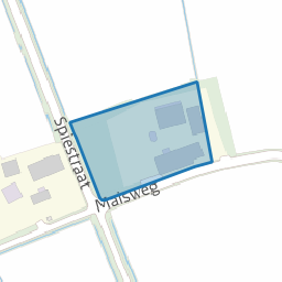 Perceel MIL00-P-1053