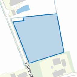 Perceel MIL00-P-1054