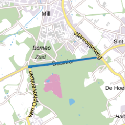 Perceel MIL00-P-1067