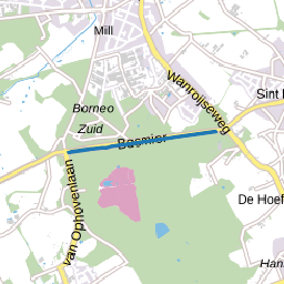 Perceel MIL00-P-1069