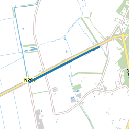 Perceel MIL00-P-1071