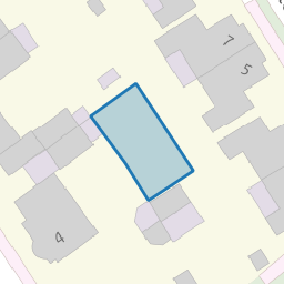 Perceel MIL00-P-1074