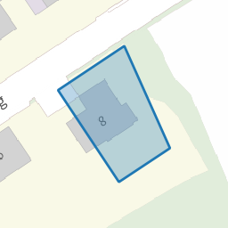 Perceel MIL00-P-1079