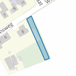 Perceel MIL00-P-1081