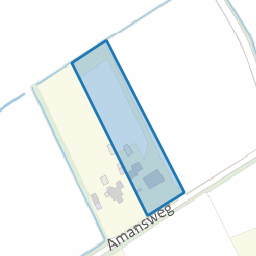 Perceel MIL00-P-1083