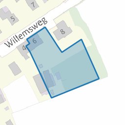 Perceel MIL00-P-1096