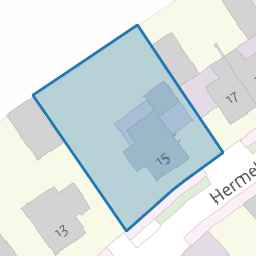 Perceel MIL00-P-1098