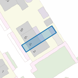 Perceel MIL00-P-1108