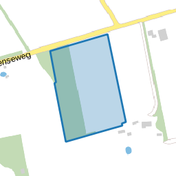 Perceel MIL00-P-1111