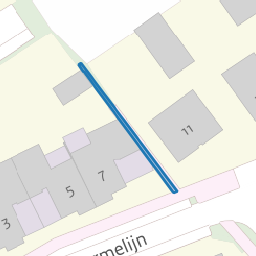 Perceel MIL00-P-1115