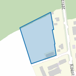 Perceel MIL00-P-1127