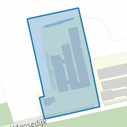 Perceel MIL00-P-1132