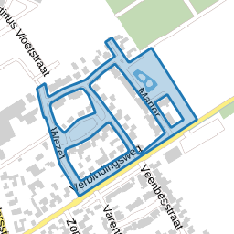 Perceel MIL00-P-1134