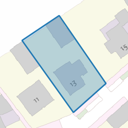 Perceel MIL00-P-1135