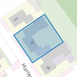 Perceel MIL00-P-1137