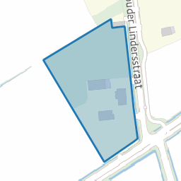 Perceel MIL00-P-1138