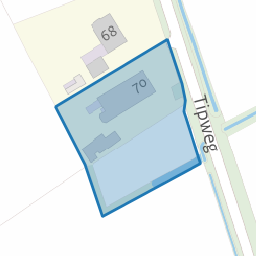 Perceel MIL00-P-1140