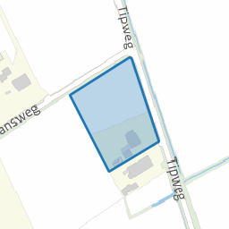 Perceel MIL00-P-1141