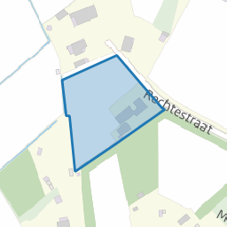 Perceel MIL00-P-1143