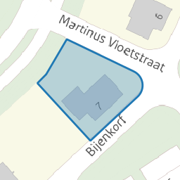 Perceel MIL00-P-1146