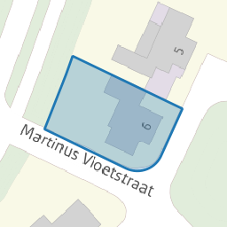 Perceel MIL00-P-1150