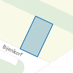 Perceel MIL00-P-1153