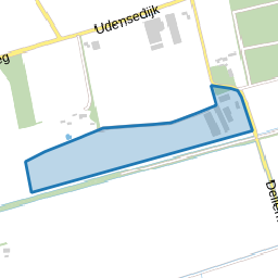 Perceel MIL00-P-1155