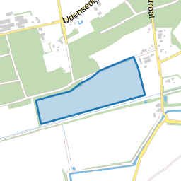 Perceel MIL00-P-1159